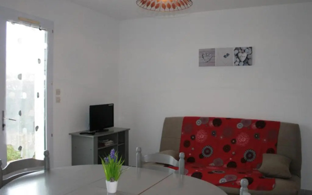 Maison La Tranche-sur-Mer, 3 pièces, 4 personnes - FR-1-22-173
