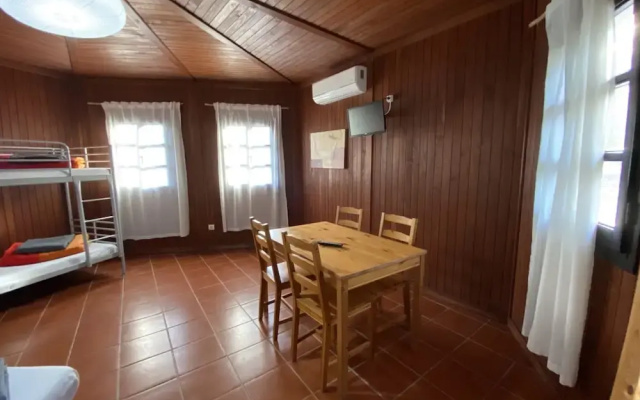 YMCA Camp Alambre Bungalows