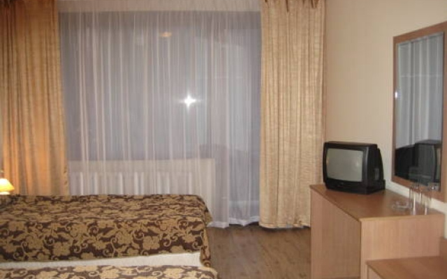 Elena Hotel Complex