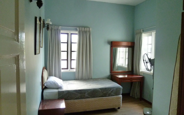 Silverstar Apartments @ Greenhill Resort