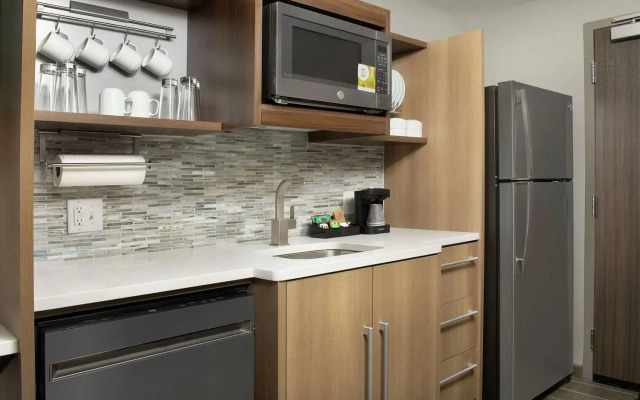 Home2 Suites By Hilton Lakeland South Polk Parkway