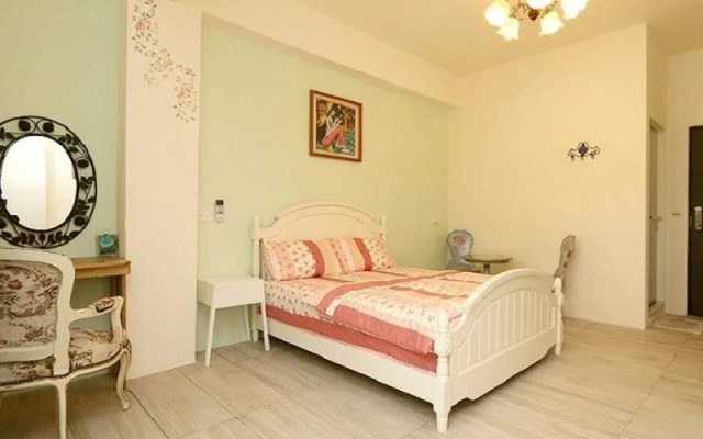 George Garden Guesthouse