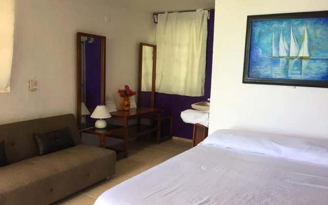 Bacalar Casa Lahar
