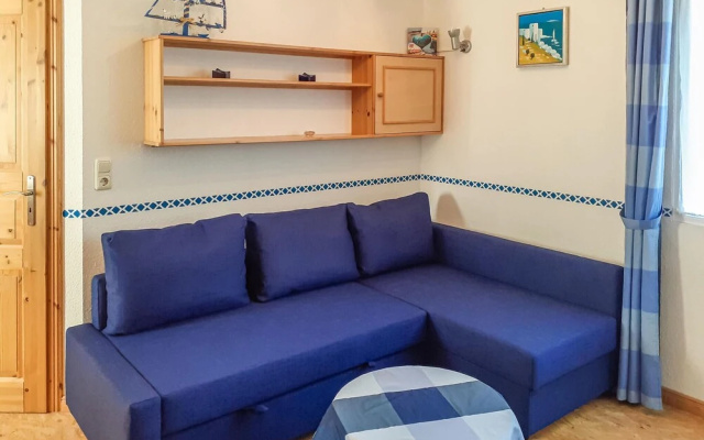 Amazing Home in Trassenheide With 1 Bedrooms