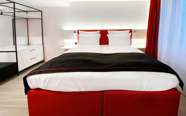 DORMERO Hotel Hersbruck