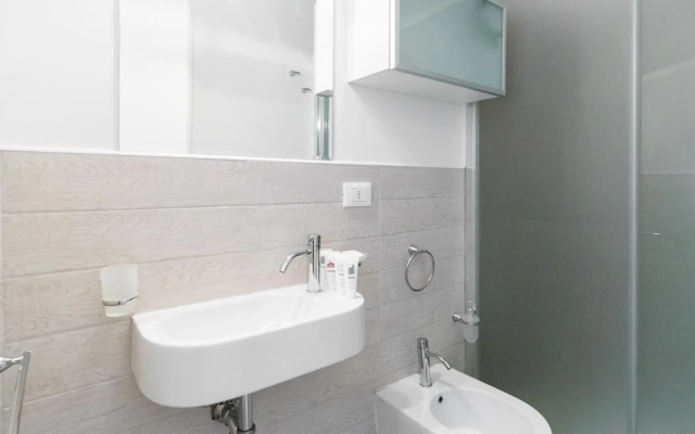 Italianway Comfort - Bligny 19A Glicine Roma