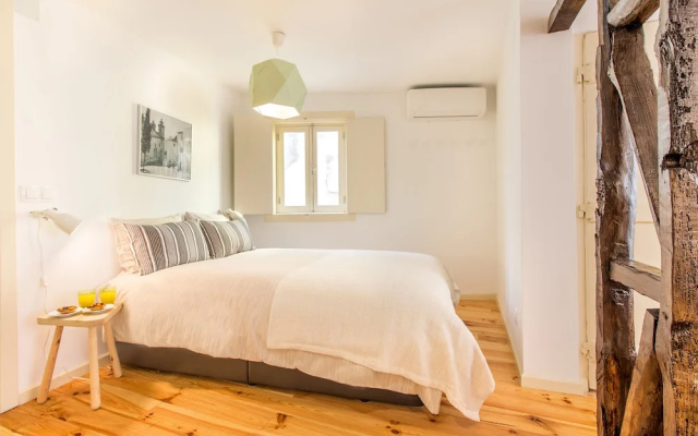 Guest Inn Alfama Apartaments