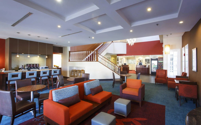 Residence Inn by Marriott La Mirada Buena Park