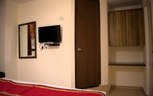 Udupi Hotel