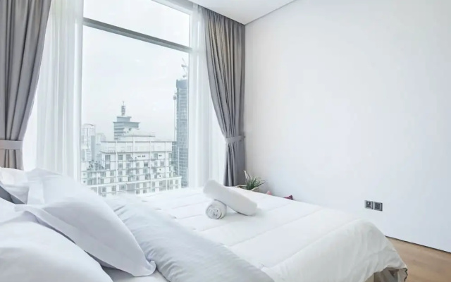 Soho suites by 21 century