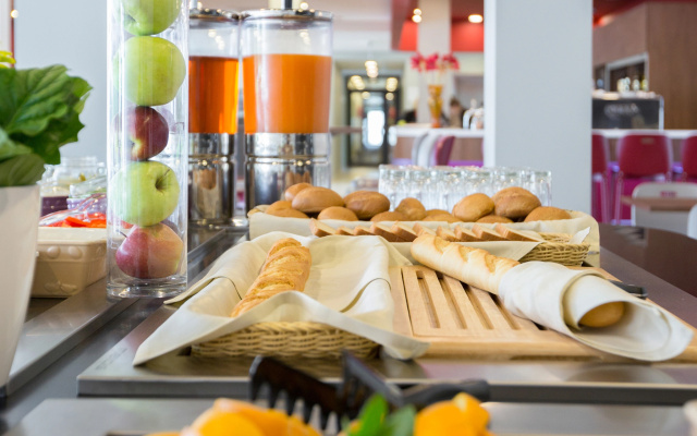 Ibis Styles Singen