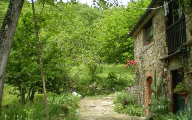 Podere La Buca