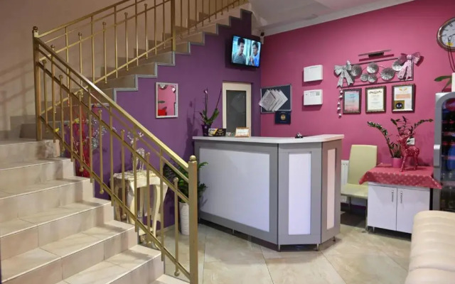 Hotel Boutique