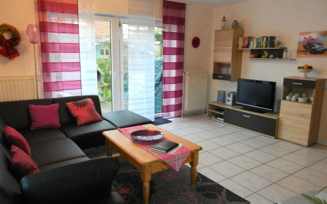 Ferienhaus Deichblick