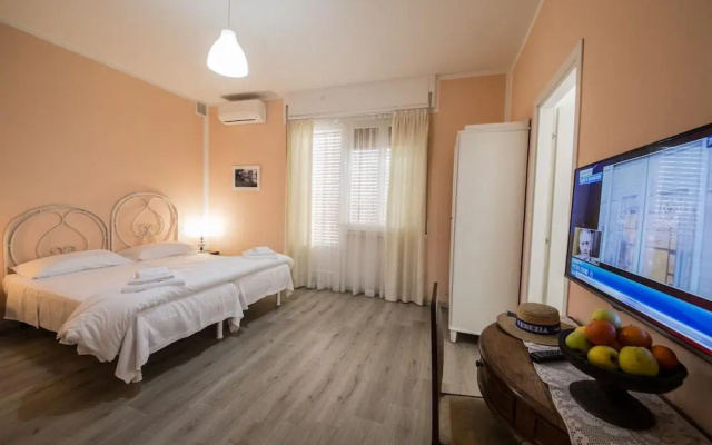 B&B Erba