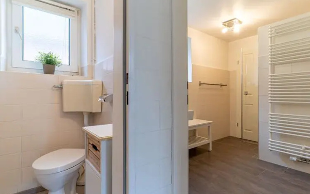 Apartment in St. Peter-Ording
