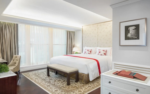 The Pottinger Hong Kong