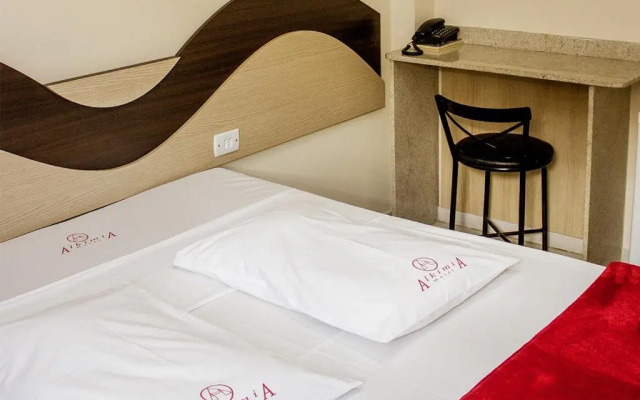 Alkimia Hotel