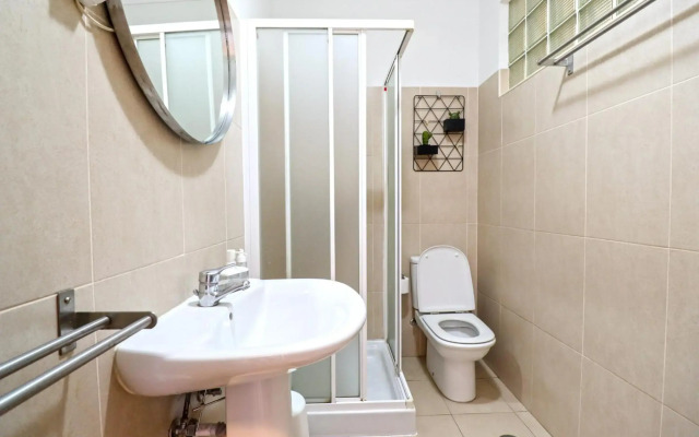 Apartamento Central