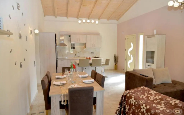 ANTIGONH COUNTRYSIDE VILLA !i