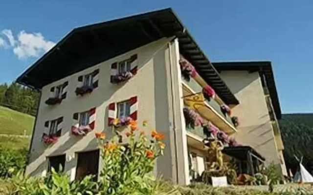 Hotel JUFA St Martin