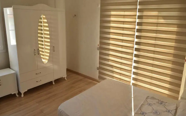 New Age Villa Toker