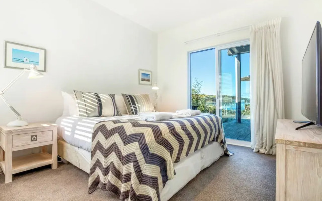 Shelley Beach Homestead
