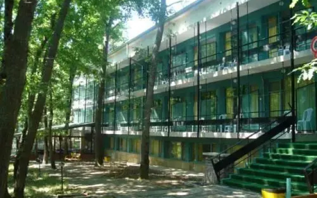 Hotel Orbita