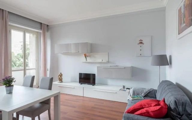DonBosco74 Apartment
