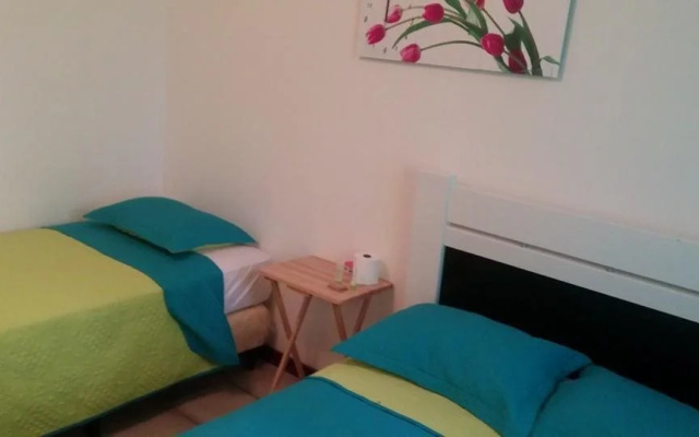 Hostal Carolina Princess