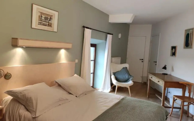 Le Clos Marie