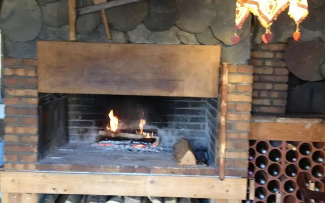 Hôtel la Flambée