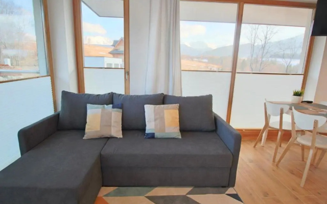 Apartamenty BazaTatry Bachledzki Wierch