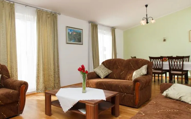 Apartments Vukusic