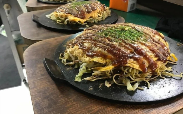 Cheap Inn Atotetsu