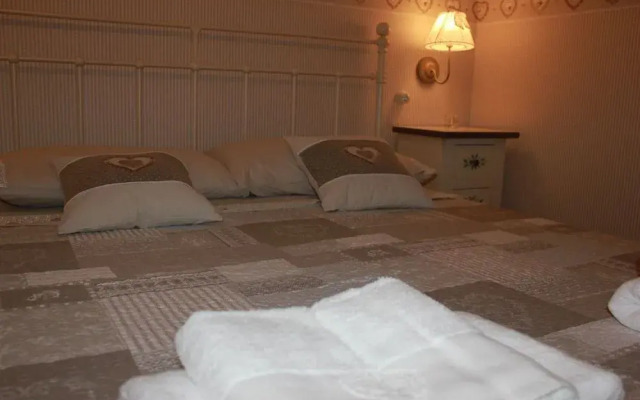 B&B Torre Azul