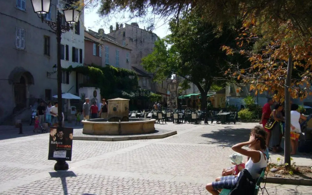 Saint Florent