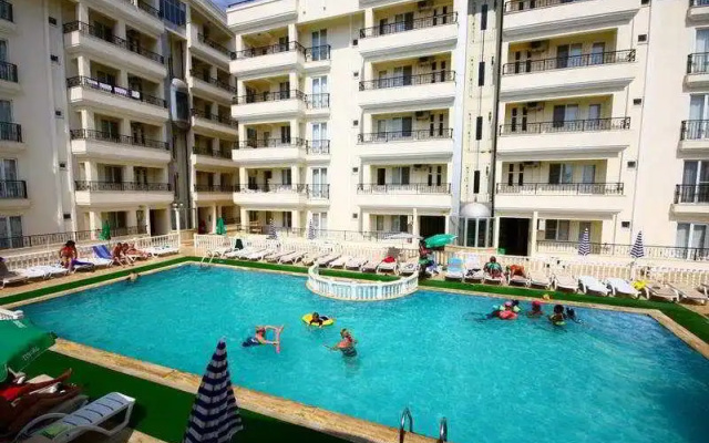 Aegean Park