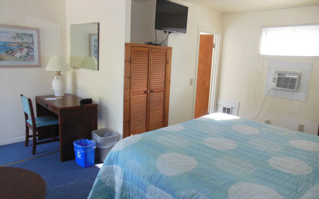 Sand Dollar Inn