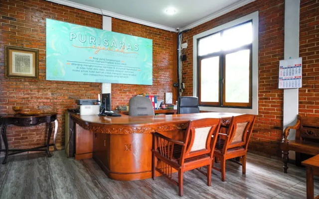 Puri Saras Syariah