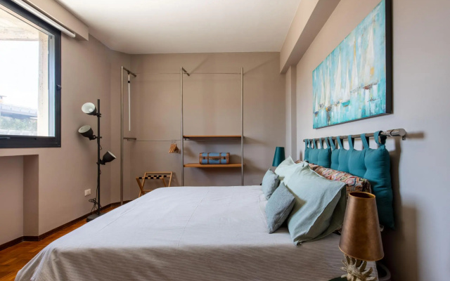 Wagner Apartment by Wonderful Italy