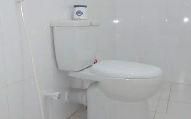 Yoho Suriya Villa