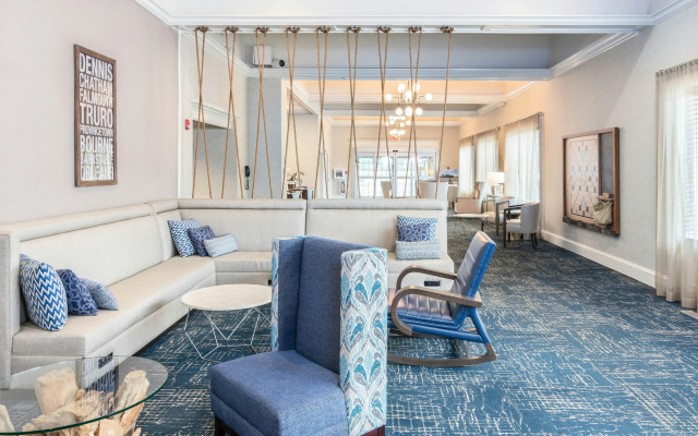 Four Points by Sheraton Eastham Cape Cod