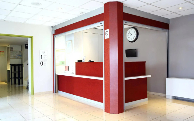 B&B HOTEL Fréjus Puget-sur-Argens