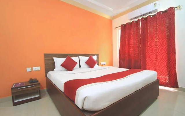 Garden Green Suites Indira Nagar by OYO Rooms