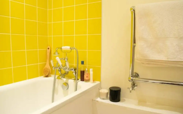 1 Bedroom Hidden Gem In Islington
