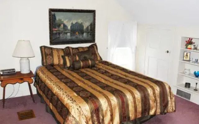 Kable House Inn