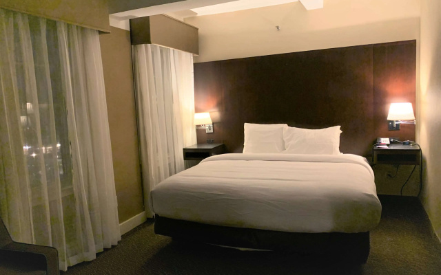 Best Western Syracuse Downtown Hotel and Suites