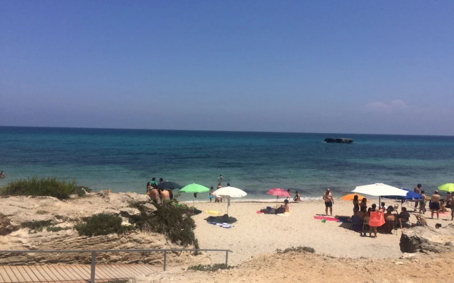 Masseria Villa - Maison by the sea