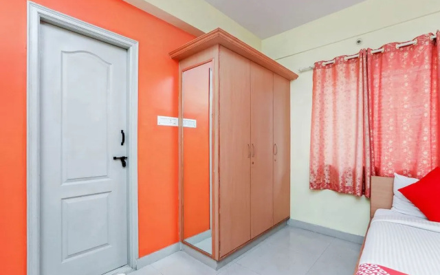 OYO 24195 Jasmine Suites